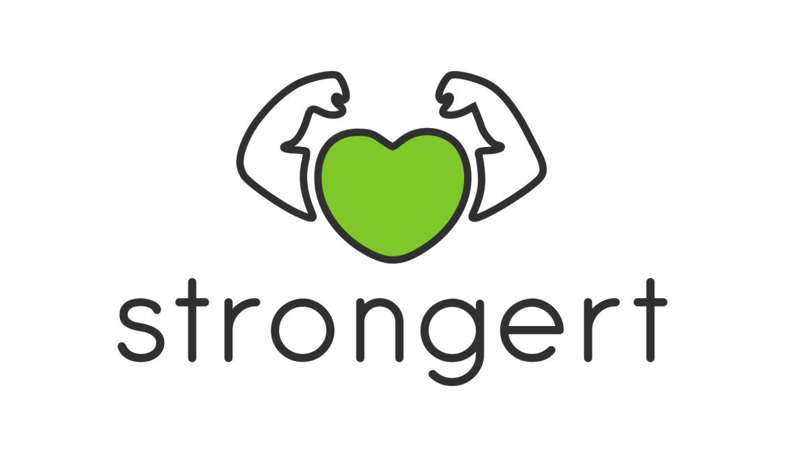 Strongert Logo